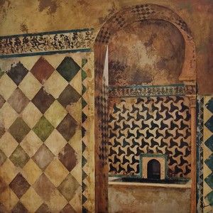 Exposici&oacute;n actual Babel